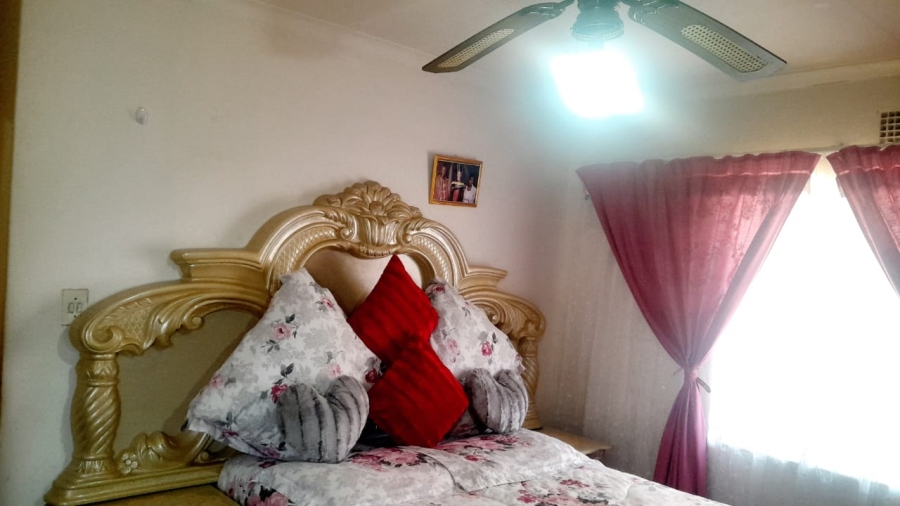 3 Bedroom Property for Sale in Gompo Town Eastern Cape